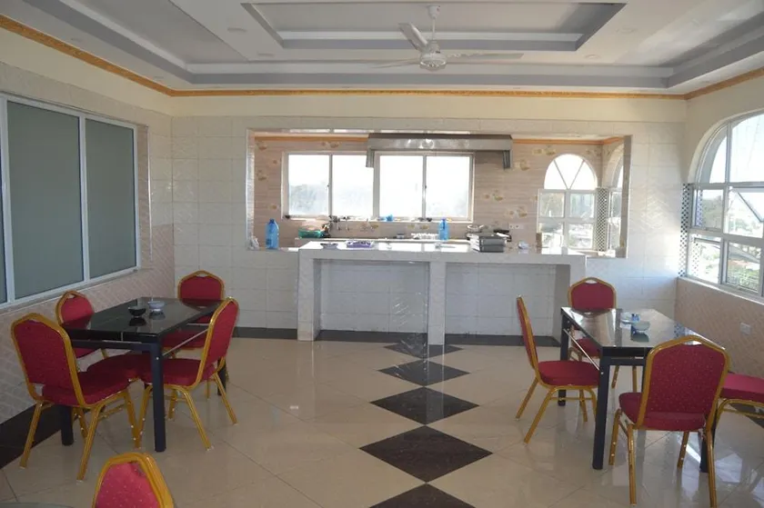 Peacock Court Hotel, Kilifi - Image 1