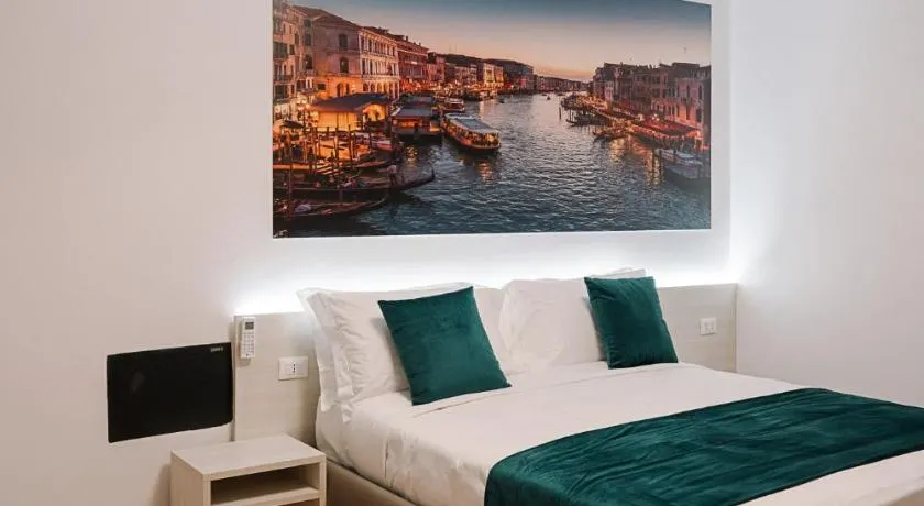 Angela's Rooms - 10 minutes from VENICE - Image 1