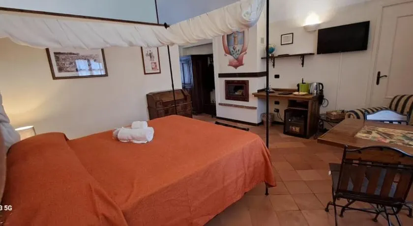 Oryza Casa di Ringhiera - Image 1