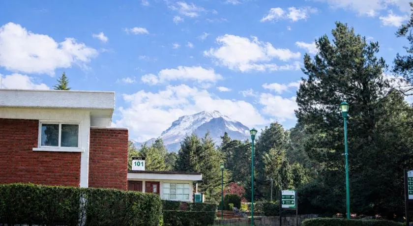 Centro Vacacional Malintzi - Image 1