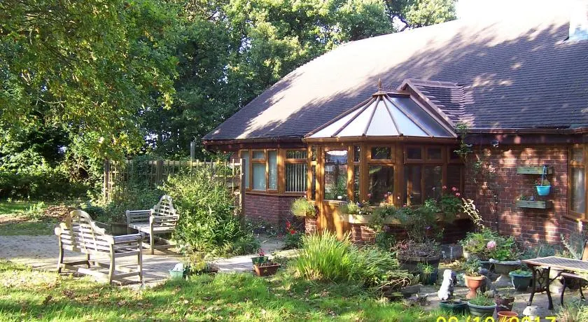 Jonti Bed And Breakfast - Image 1