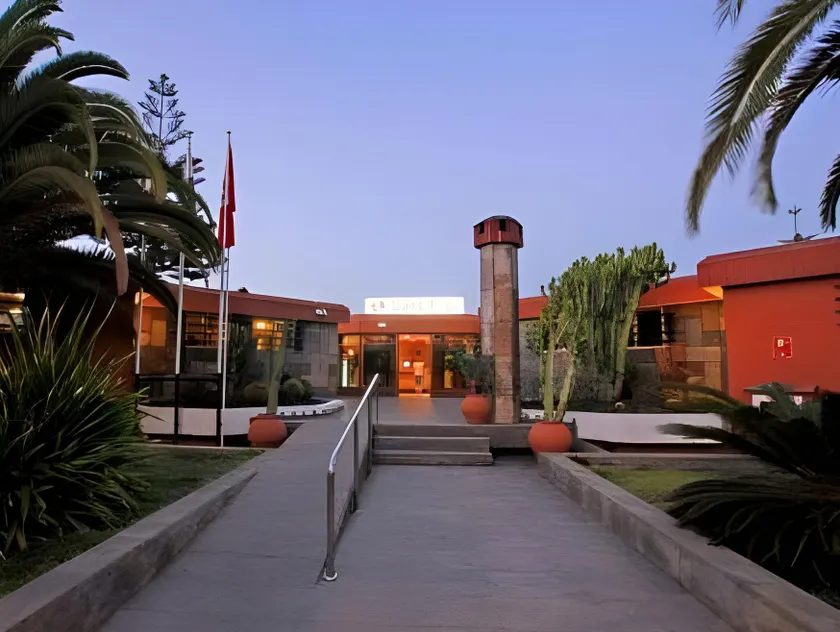 Bungalows Doña Rosa - Image 1
