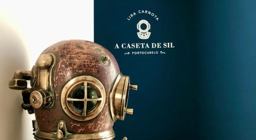 A caseta de Sil - Image 1
