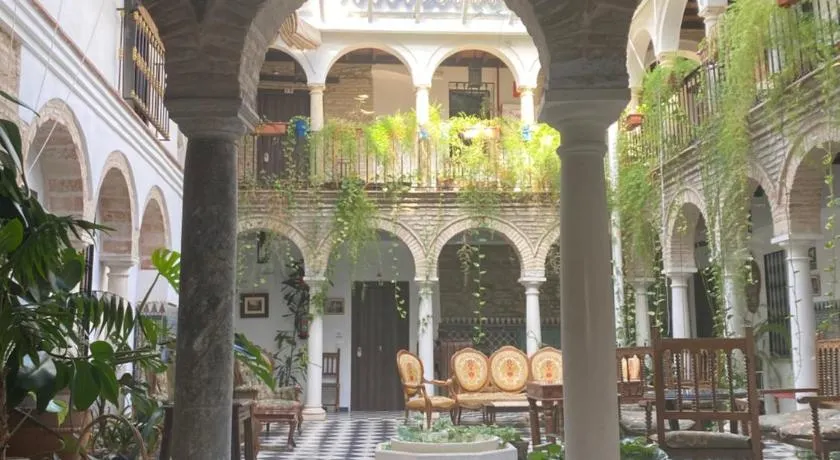Hostal Palacio del Corregidor - Image 1