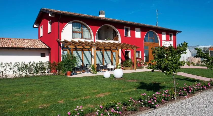 Carpe Diem Countryhouse - Image 1