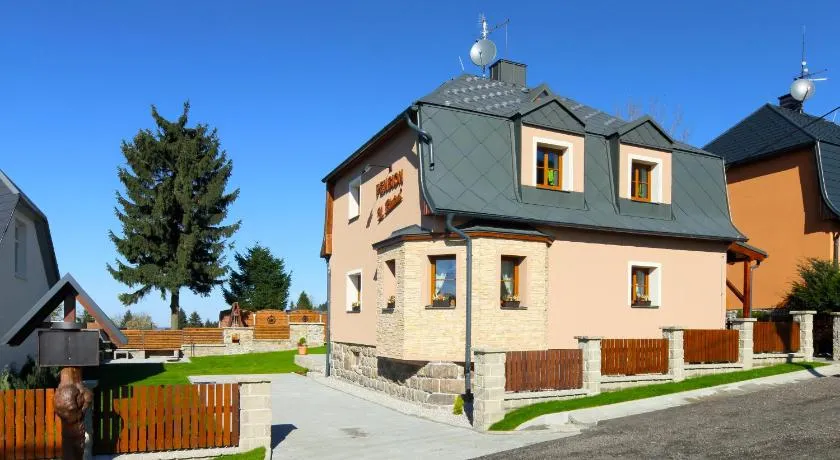 Pension H.Blatná - Image 1