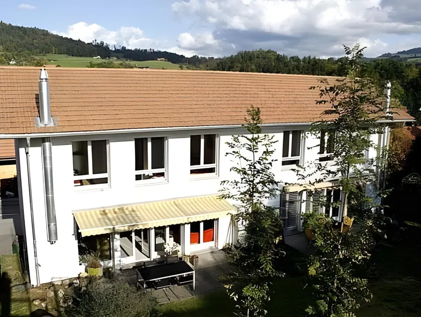 Casa14 - Swiss houses - Image 1