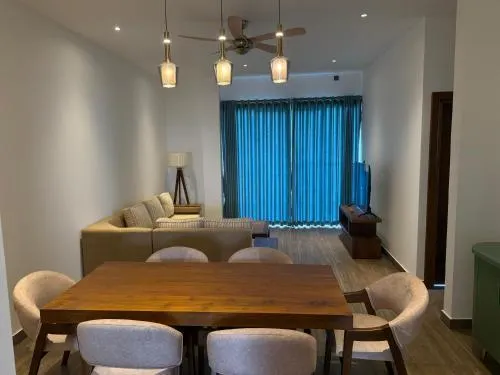 Lavinia Ocean View Residencies - Image 1