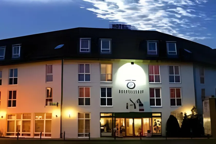 Hotel Dorotheenhof - Image 1
