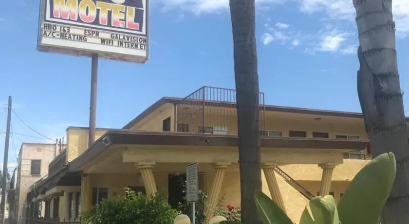 All 8 Motel - Image 1