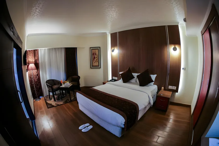 Tolip Inn Maadi - Image 1