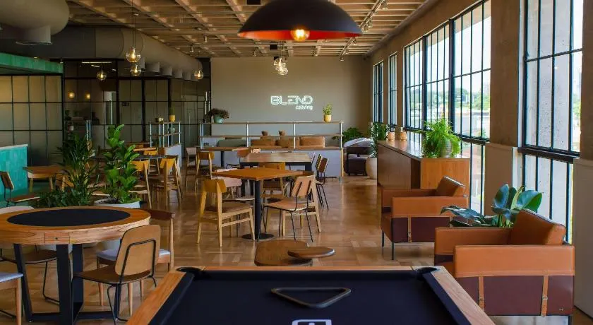 Blend Coliving One - 1 - Image 1