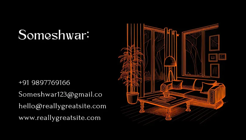 Someshwar hotel - Image 1