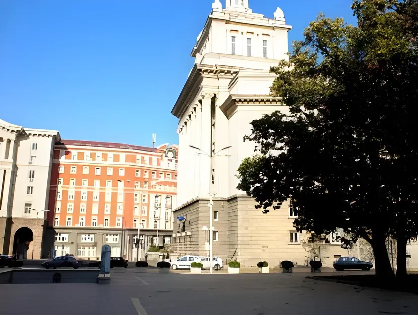 Hello Sofia Guesthouse - Image 1
