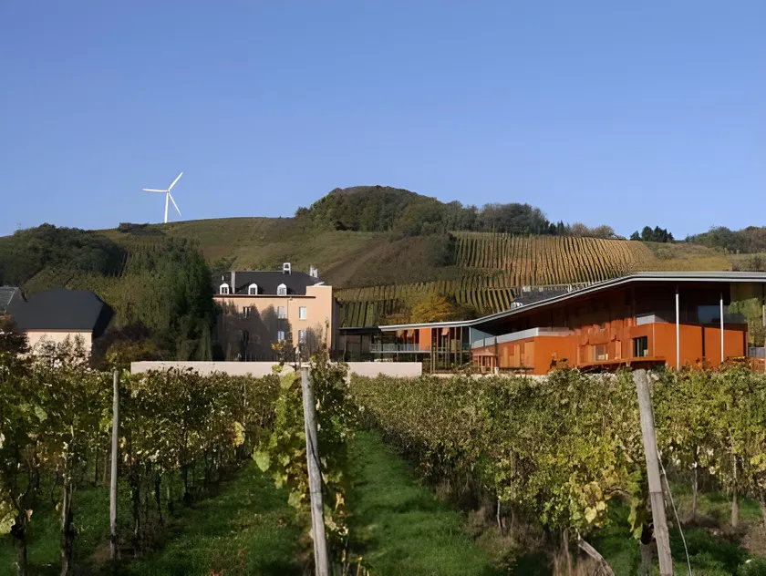Youth Hostel Schengen / Remerschen - Image 1