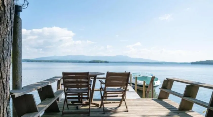 Bear Island Escape, Lake Views, Dock - Image 1