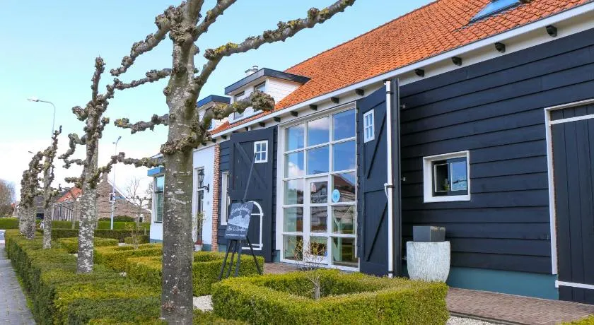 Oostmolenhoeve B&B - Image 1