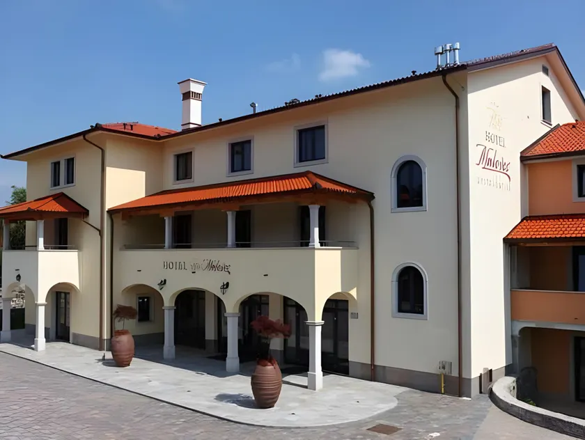 Hotel Malovec - Image 1