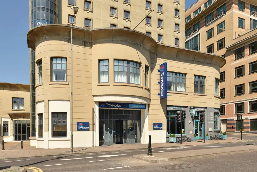 Travelodge Brighton Seafront - Image 1