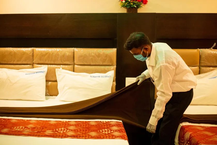 Brindavan Residency - Image 1