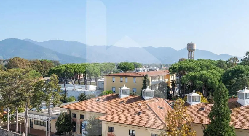 Homiday - Il Giardino --1 min Ospedale Cisanello--AEROPORTO FREE PARKING-- - Image 1