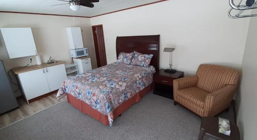 Super Nights Inn - Image 1