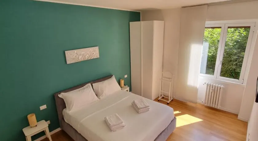 MARAGDA HOUSE Linate - Duomo- San Babila - Image 1