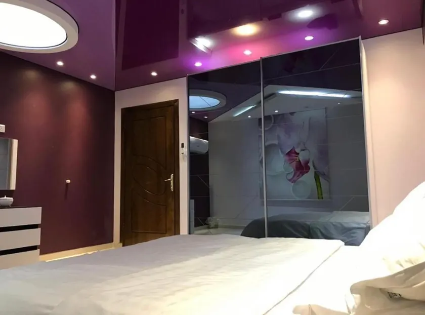 شقق مفروشة مميزة - Image 1