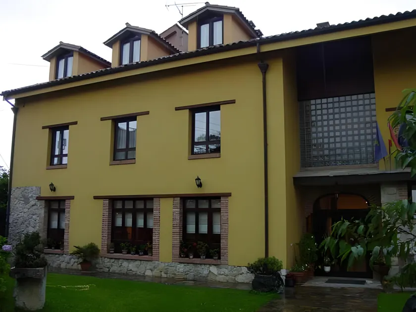 Hotel Gavitu - Image 1