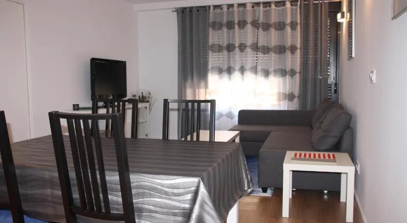 Apartamento Ribes Valencia - Image 1