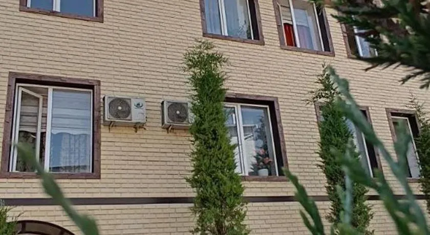 HalalHostel - Image 1