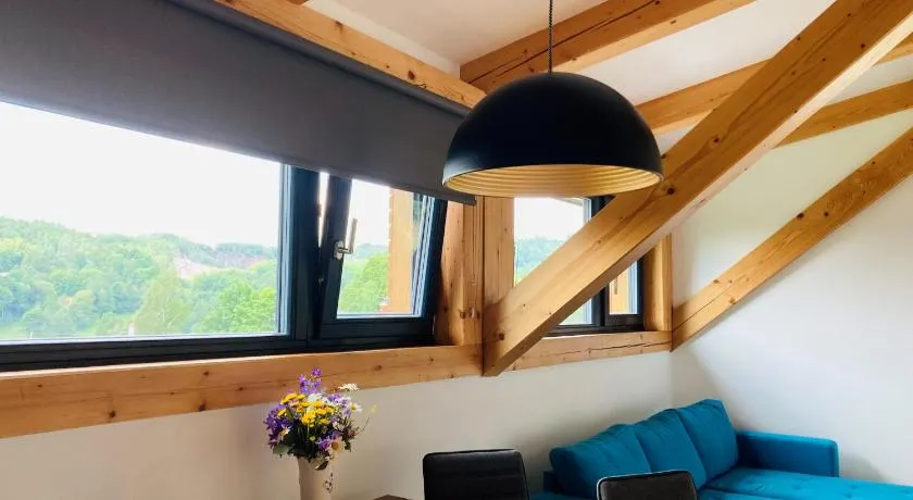 Apartmany Slunecnice - Image 1