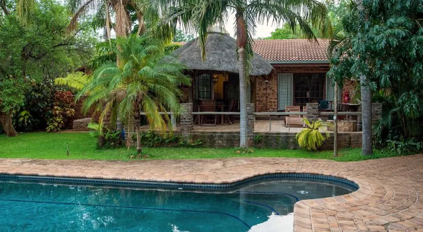 Tamboti House - Image 1