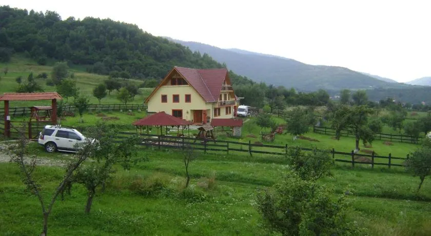 Pensiunea Printul Vlad - Image 1