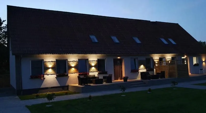 Apartamenty Golf Dyndeby - Image 1