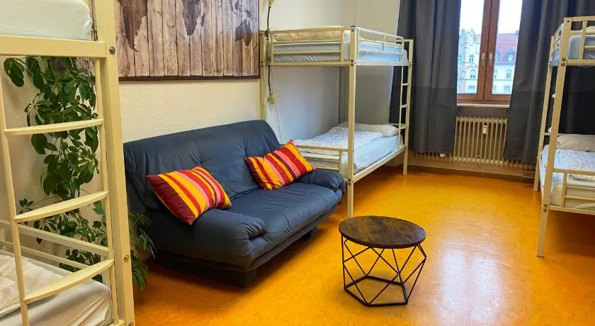 Steffis Hostel Heidelberg - Image 1