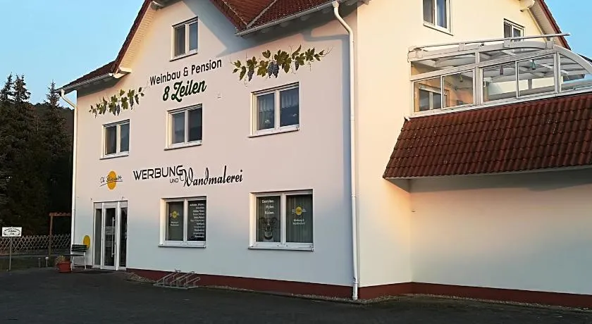 Weinbau & Pension "8Zeilen" - Image 1