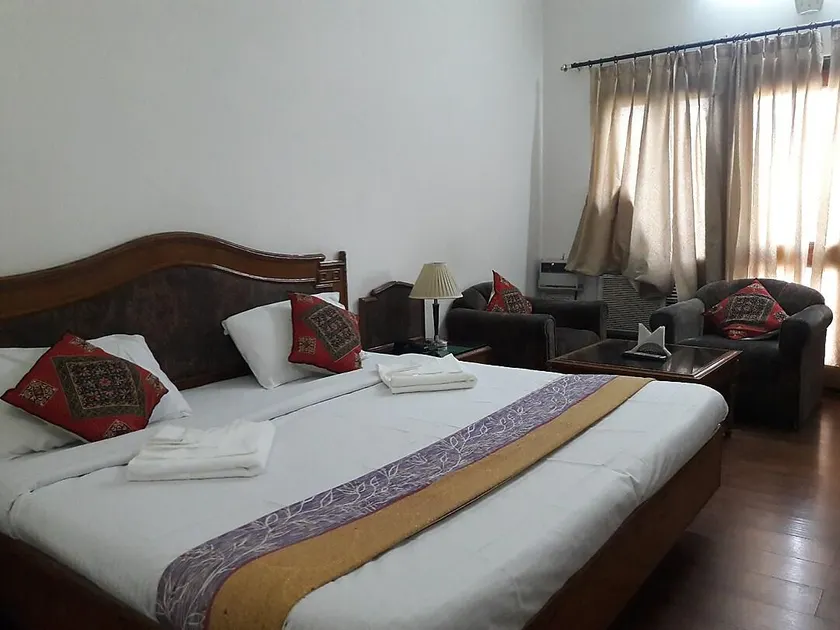 Hotel Giorgio - Image 1