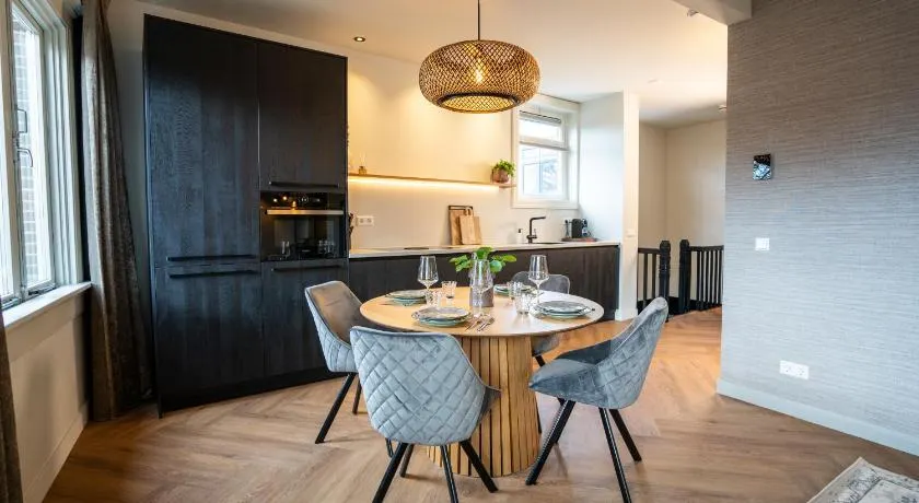 Luxe Appartement nabij centrum - Image 1