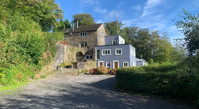 The Mill at Glynhir - Image 1
