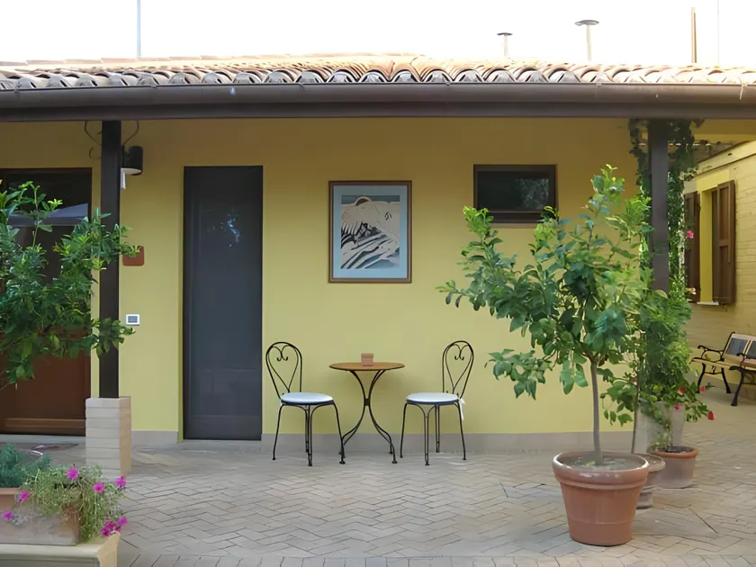 Il Giardino Dei Limoni - Image 1