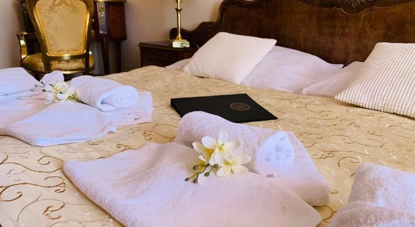 Wellness hotel Rezidence - Image 1