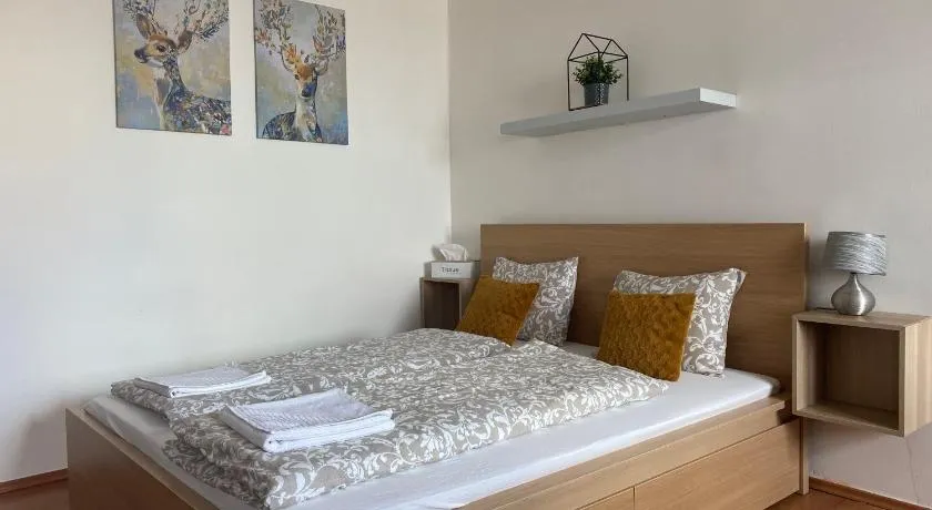 SATYS Apartments - Image 1