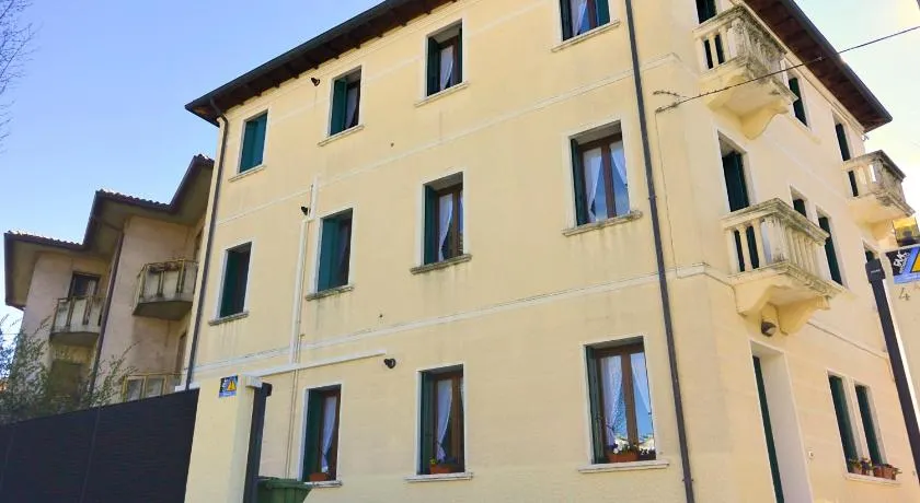 Ca' Nova Apartments - Image 1