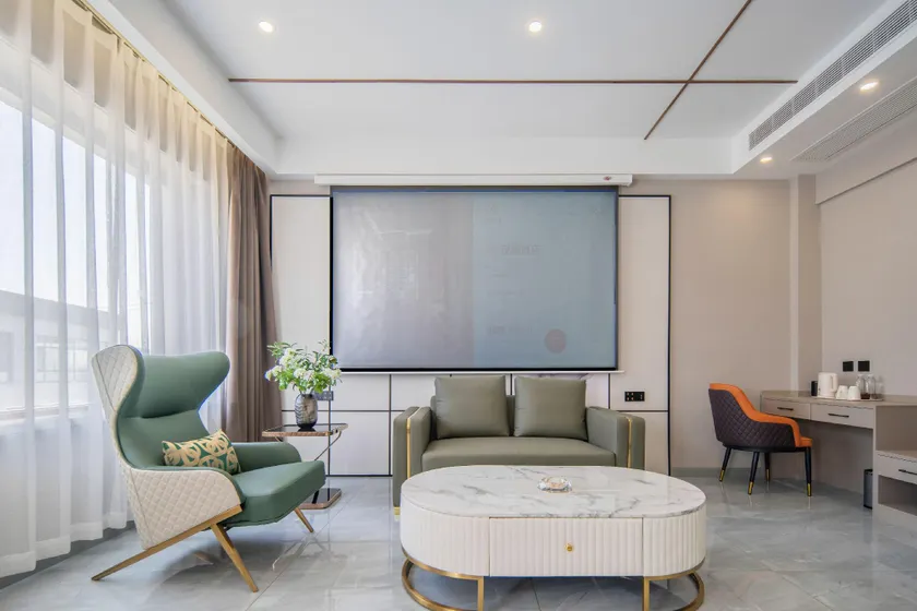 Liangyuan Hotel - Image 1