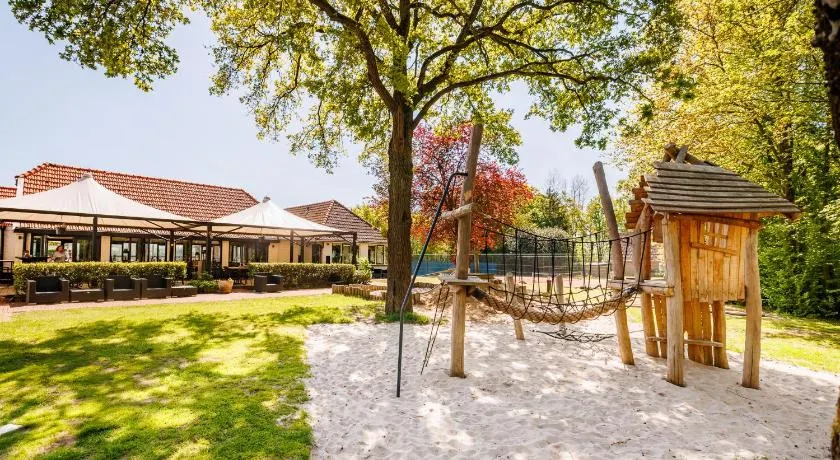 Vakantiepark de Luttenberg - Image 1