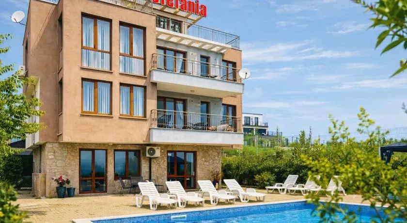 Stefaniya Apartments - Image 1