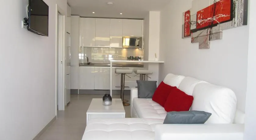 Apartamento Fontanilla - Image 1