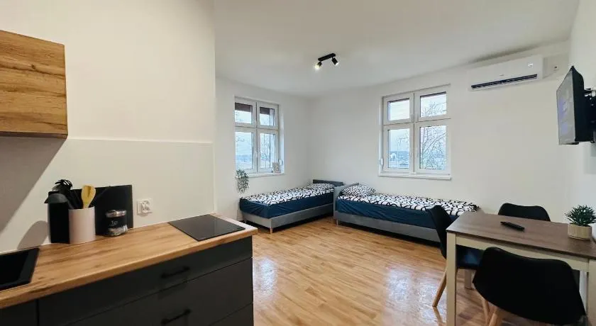 Apartamenty przy Galerii - Image 1