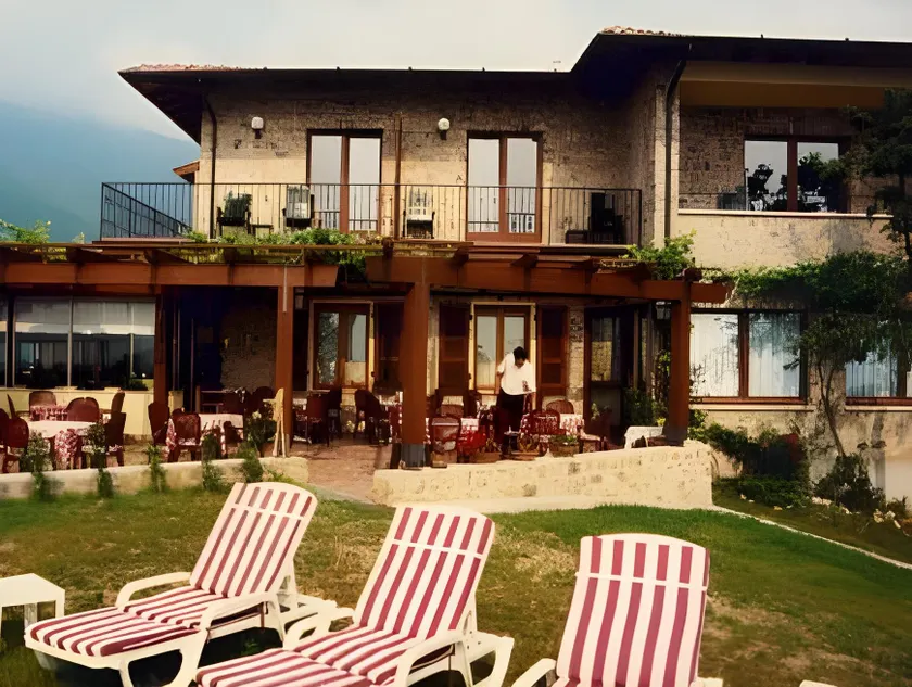 Hotel Villa Selene - Image 1